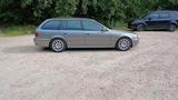 BMW 525i 5er e39 kombi touring - BMW 525: Kombi, 525i E39