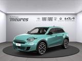 Fiat 600 Hybrid Special Edition, 81 kW 110 PS, DCT, K - Fiat: Special