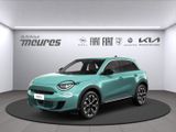 Fiat 600 Hybrid Special Edition, 81 kW 110 PS, DCT, K - Fiat: Special