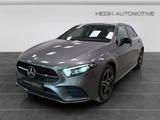 Mercedes-Benz A 250 e AMG|NIGHT|MBEAM|KAM|SHZ|SPIEGEL-P.|AMBI - Mercedes-Benz A 250 in Saarbrücken