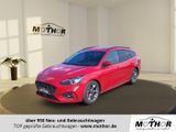 Ford Focus Turnier ST-Line X 1.0 EcoBoost Mild-Hybrid - Ford Focus