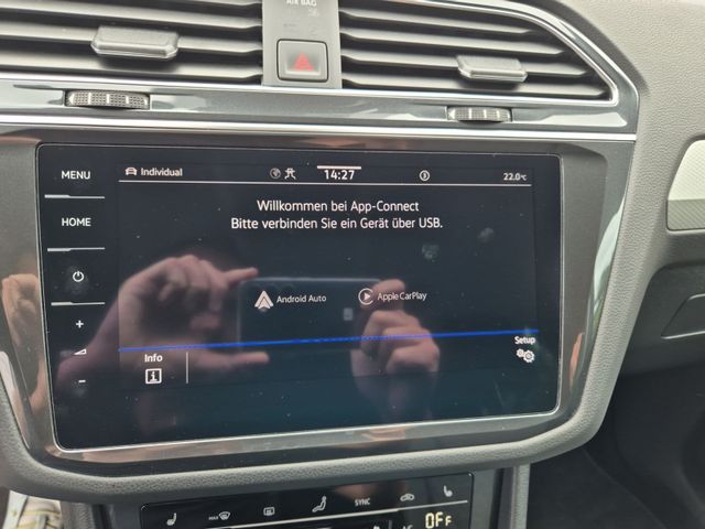 Tiguan Move 2.0 TDI DSG