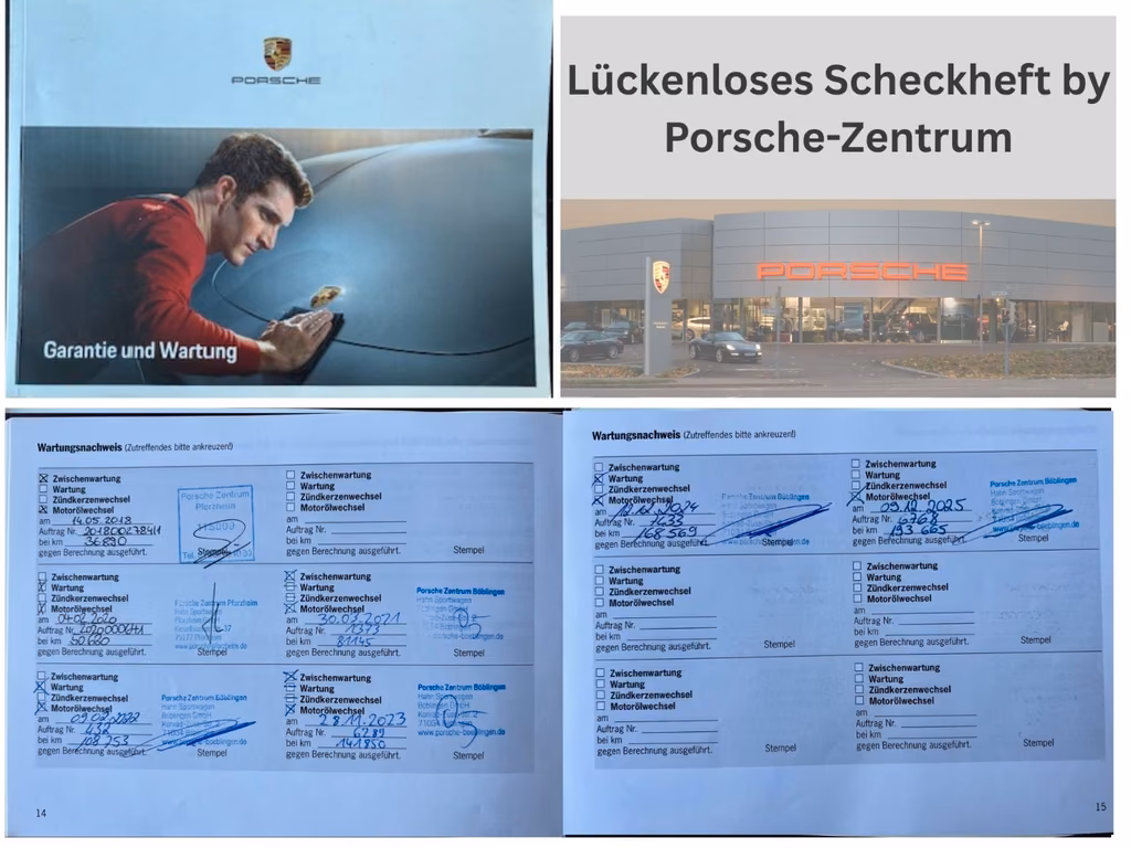 Porsche Cayenne S, Foto 2 von 45