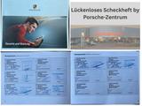 Porsche Cayenne S *2.HD*SCHECK*LEDER*ACC*AHK - blaue Porsche Cayenne