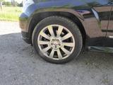Mercedes-Benz GLK 320 CDI  Erstbesitz vom Eigentümer - Mercedes-Benz GLK-Class aus 2008
