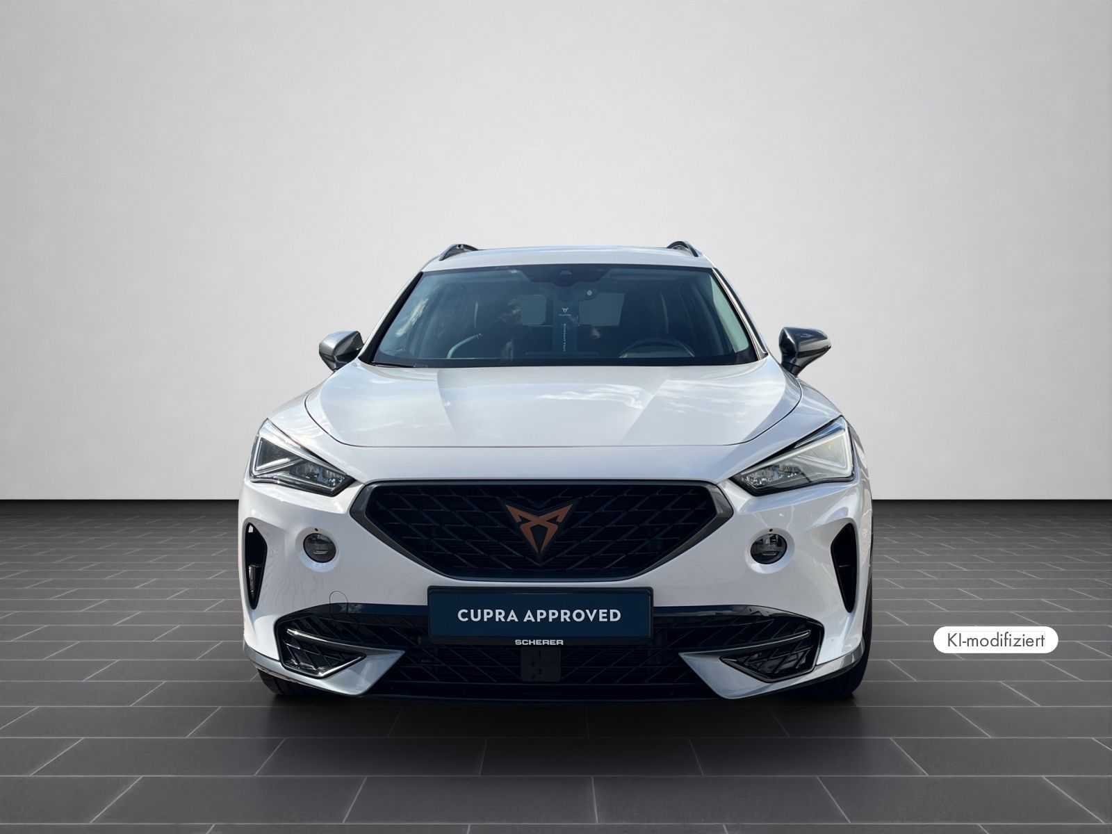 Cupra Formentor - Bild 5