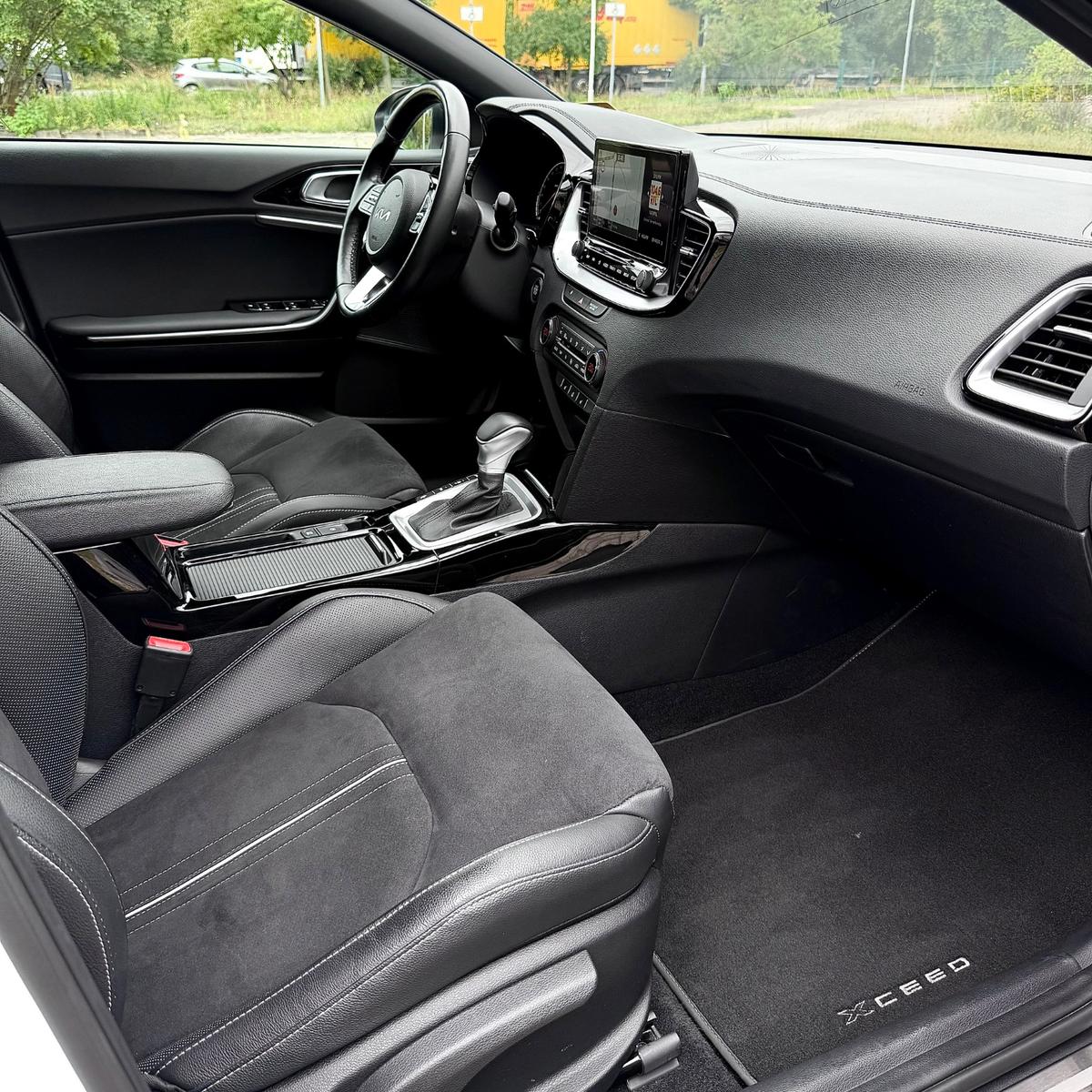 Kia XCeed Black Xdition *LED *JBL *Keyless *Garantie