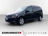 Volkswagen Caddy Maxi  1.4 TSI DSG Comfortline 7 SITZE*AHK* - Volkswagen Caddy Maxi: Comfortline