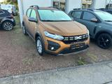 Dacia Sandero Stepway Expression TCe90 Sicherheits-Pak - Dacia Sandero in Saarbrücken