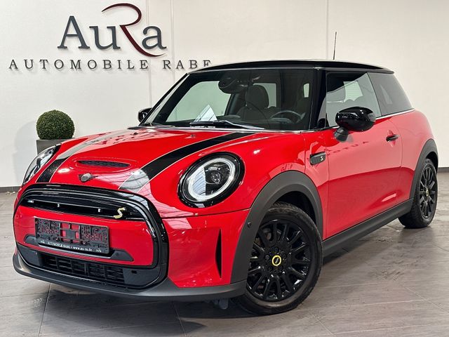MINI Cooper SE Classic Trim NAV+LED+PANO+HUD+KAM+SHZ