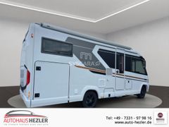 MALIBU I 450 RB LE comfort Mercedes