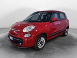 Fiat 500L 1.6 Multijet Lounge - Fiat 500L: Rot