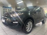 Land Rover Discovery Sport SE AWD*Navi*Pano*RCam*Memory* - Land Rover in Hannover