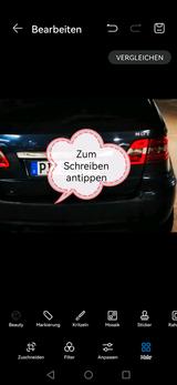 Mercedes-Benz Mercedesbenz 170 B - Mercedes-Benz B-Klasse mit CNG-Antrieb: Automatik