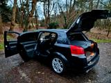 Opel Signum - Opel Signum mit Diesel-Antrieb
