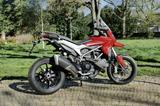 Ducati Hyperstrada / Hypermotard - DUCATI SUPER MOTO