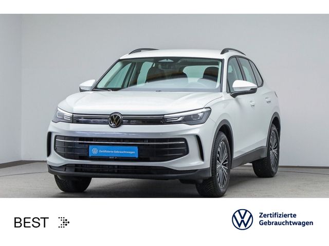 Volkswagen Tiguan 2.0 TDI DSG LIFE*NAVI*AHK*KAMERA*KLIMA*LE