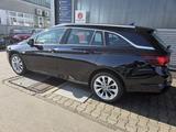 Opel Astra 1.4 T 4Zylinder Automatik/SitzH/RückfahrK - Opel Astra mit Benzin-Antrieb: Schiebedach, Kombi