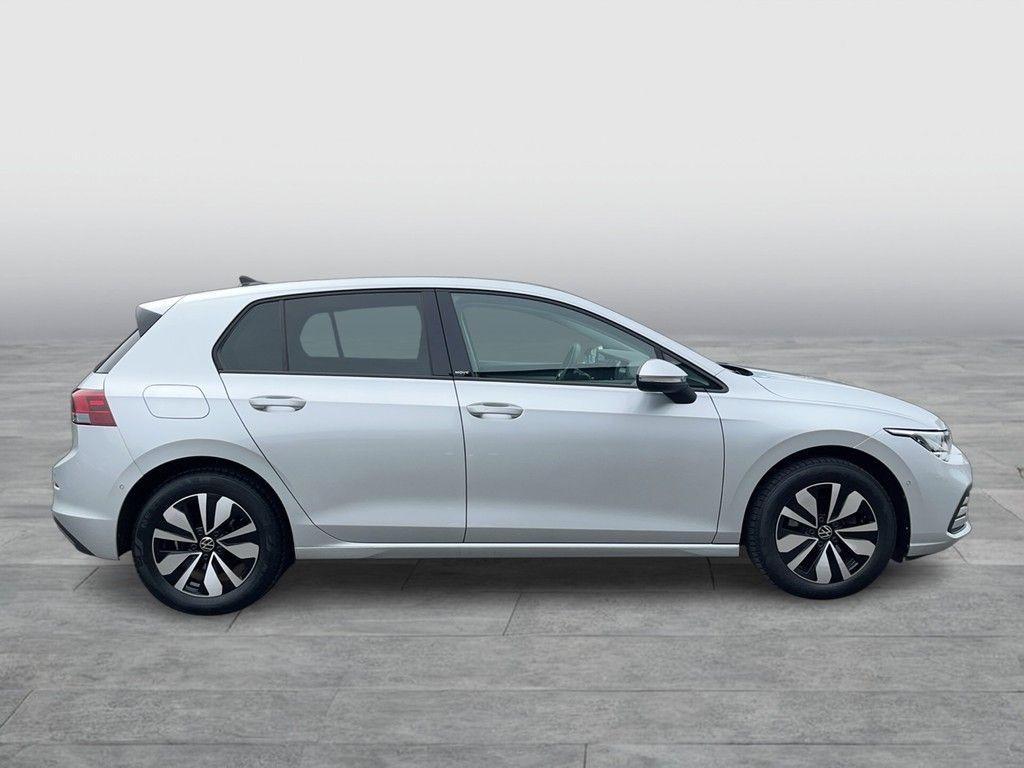 Volkswagen Golf 2.0 TDI DSG Move ACC Navi AHK RFK, миниатюра 7