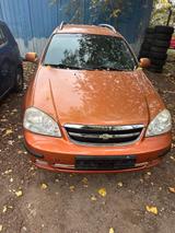 Chevrolet mit Wenig km/h und fahrbereit - Chevrolet G Gebrauchtwagen