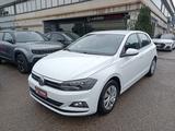 Volkswagen Polo 1.0 MPI 5p. Trendline BlueMotion - Volkswagen Polo: Trendline Bluemotion