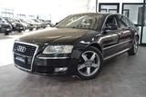 Audi AUDI A8 L 3.0TDI V6 Quattro Navi/Xenon/NoSuperBO - gebrauchte Audi A8 aus dem Jahr 2007