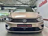 Volkswagen Golf Sportsvan BENZIN*DSG*BIXENON*LED*NAVI*86TKM - VW Golf Sportsvan Gebrauchtwagen in Düsseldorf