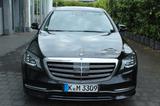 Mercedes-Benz S 350 d 4MATIC L - - Mercedes-Benz S 350 in Köln