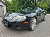 Mazda mx-5 nb/fl Tüv Neu 06/2027 - Mazda MX-5 aus 2004