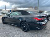 BMW 430i CABRIO M SPORT-SHADOW-KAMERA-LED-DAB-M PAKE - BMW 430: 430d