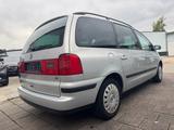 Volkswagen Sharan 2.8 V6 Highline *6-Si*TüV*Xenon*1.Hd - gebrauchte VW Sharan aus dem Jahr 2003