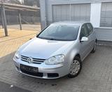 Volkswagen Golf V 1.6 Trendline 1.Hand Service&Tüv neu - Volkswagen Golf aus 2005: 1.6