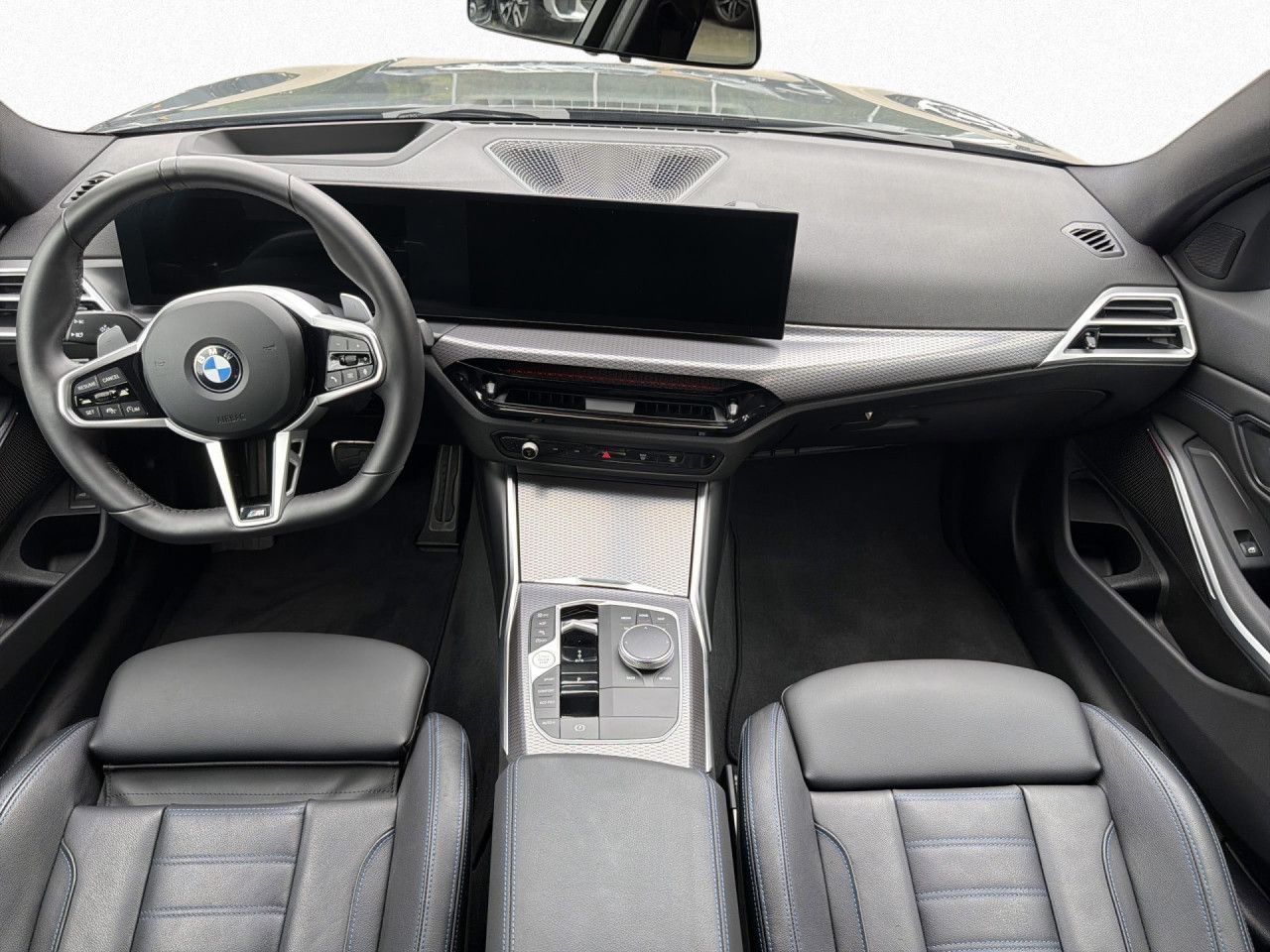 BMW 330 - Bild 16