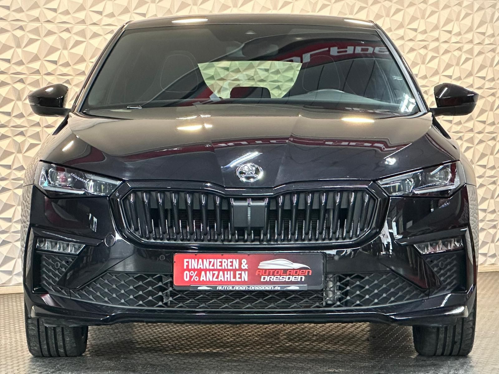 SKODA Scala 1.5TSI MONTE CARLO* MATRIX#SHZ#LH#AHK#KEYL - Image 3