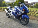 Suzuki GSX-R 1300 Hayabusa - Angebote