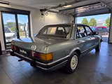 Ford Granada 2:0 I GL SD*Alufelgen*5-Gang  ohne TÜV - Ford Granada Benziner Gebrauchtwagen
