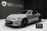 Mazda MX-5 Exclusive-Line RF - gebrauchte Mazda MX-5 aus dem Jahr 2024