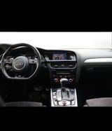 Audi A4 3.0 TDI Avant Quattro Competition Sline  - Audi A4: Kombi, 3.0