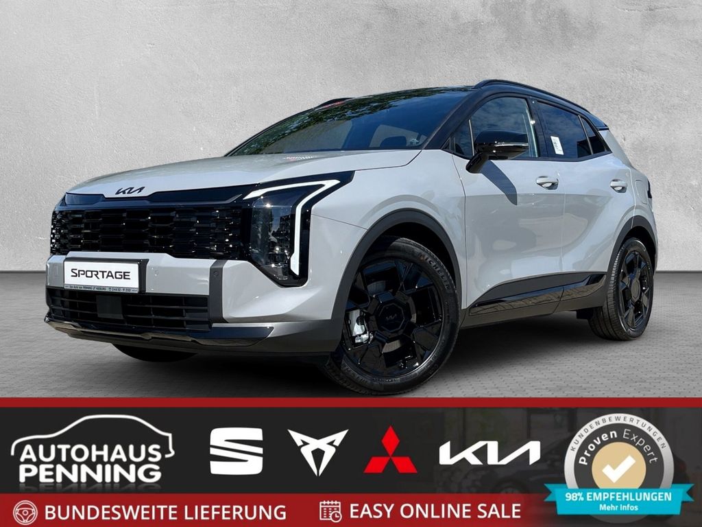 Image of Kia Sportage