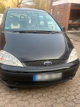 Ford Galaxy - gebrauchte Ford Galaxy aus dem Jahr 2003
