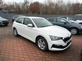 Skoda Scala Cool Plus, 1 Hand , wenig Kilometer - Skoda aus 2021