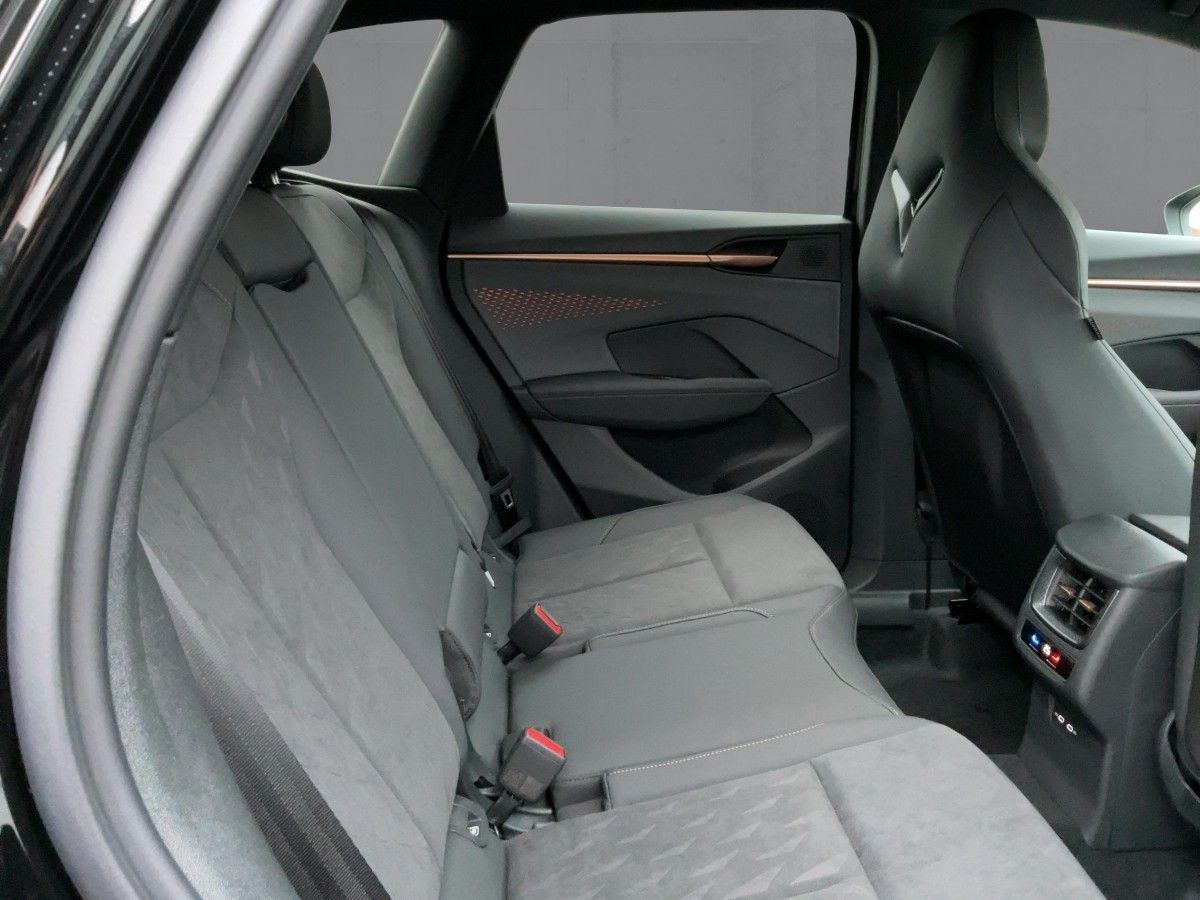 Cupra Terramar - Bild 13