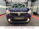 Dacia Lodgy Celebration.KLIMA.AHK.TEMPOMAT.TÜV NEU - Dacia Lodgy aus 2016