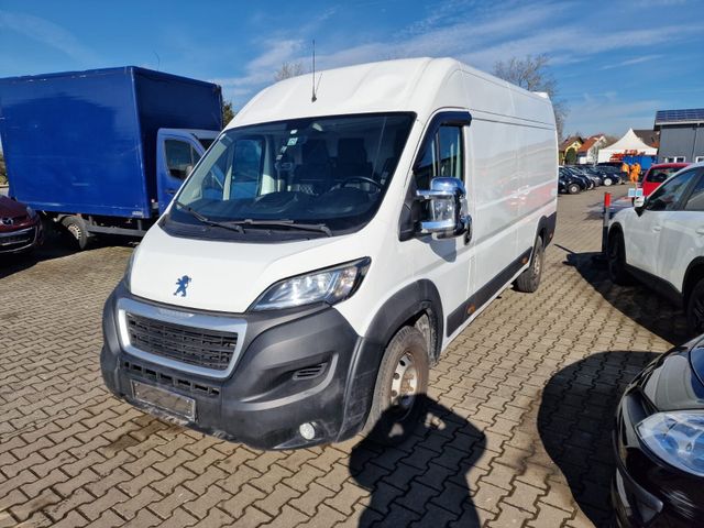 Peugeot Boxer Kasten  Komfort HDi 150**Klima**