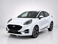 Ford Puma - Vorschau Bild 1