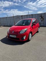 Renault Twingo 1.2 16V -TÜV neu- *2010* nur 97.000 km - Renault Twingo Gebrauchtwagen in Leipzig