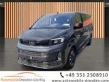 Opel Zafira Life 2.0 D Edition XL (L3)*9 Sitze*Navi* - Opel Zafira Life in Dresden