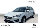 Seat Tarraco 2.0 TSI 4Drive Xcellence AHK APP DAB LM1 - Seat Tarraco in Krefeld
