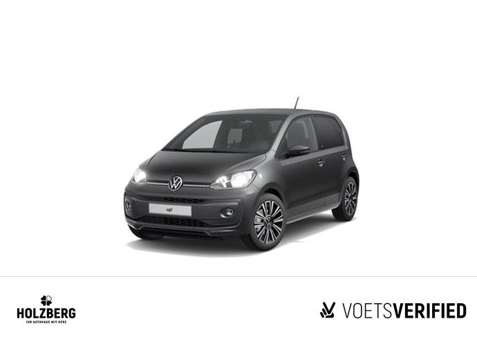 Volkswagen up! 1.0 Active RFK+EPH+ALU
