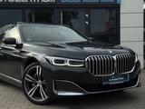 BMW 730 d-HUD-Laserlicht-ACC-360°-Display-Key-LM"20 - schwarze BMW 7er Reihe